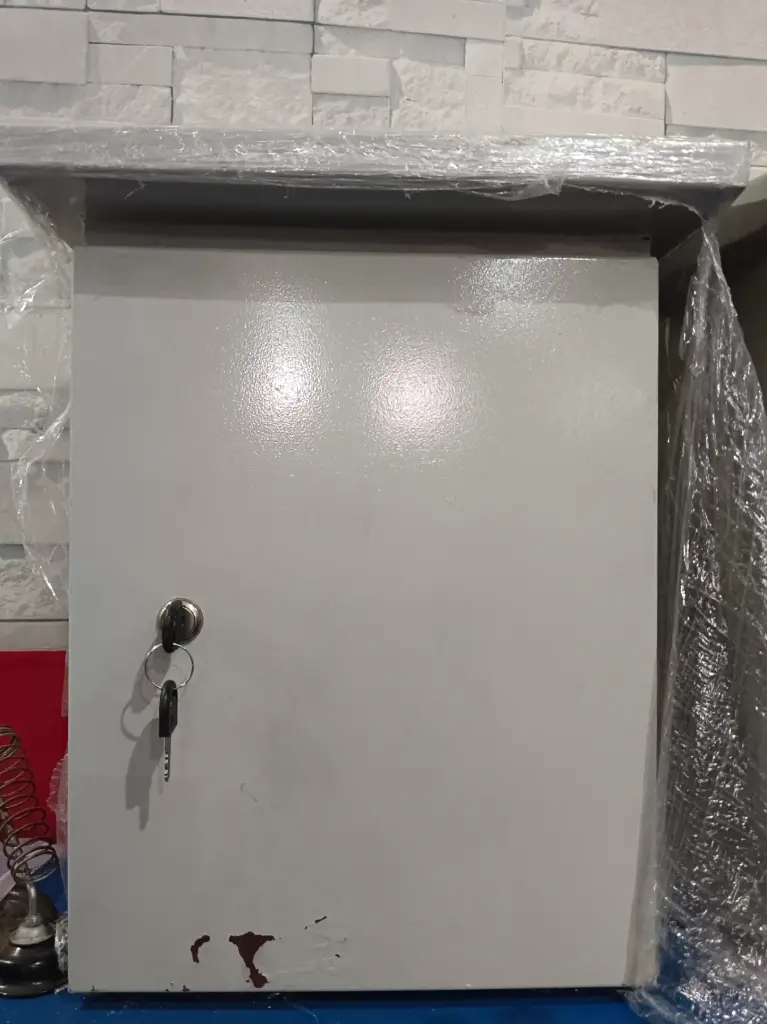 Box Panel Outdoor 30x40