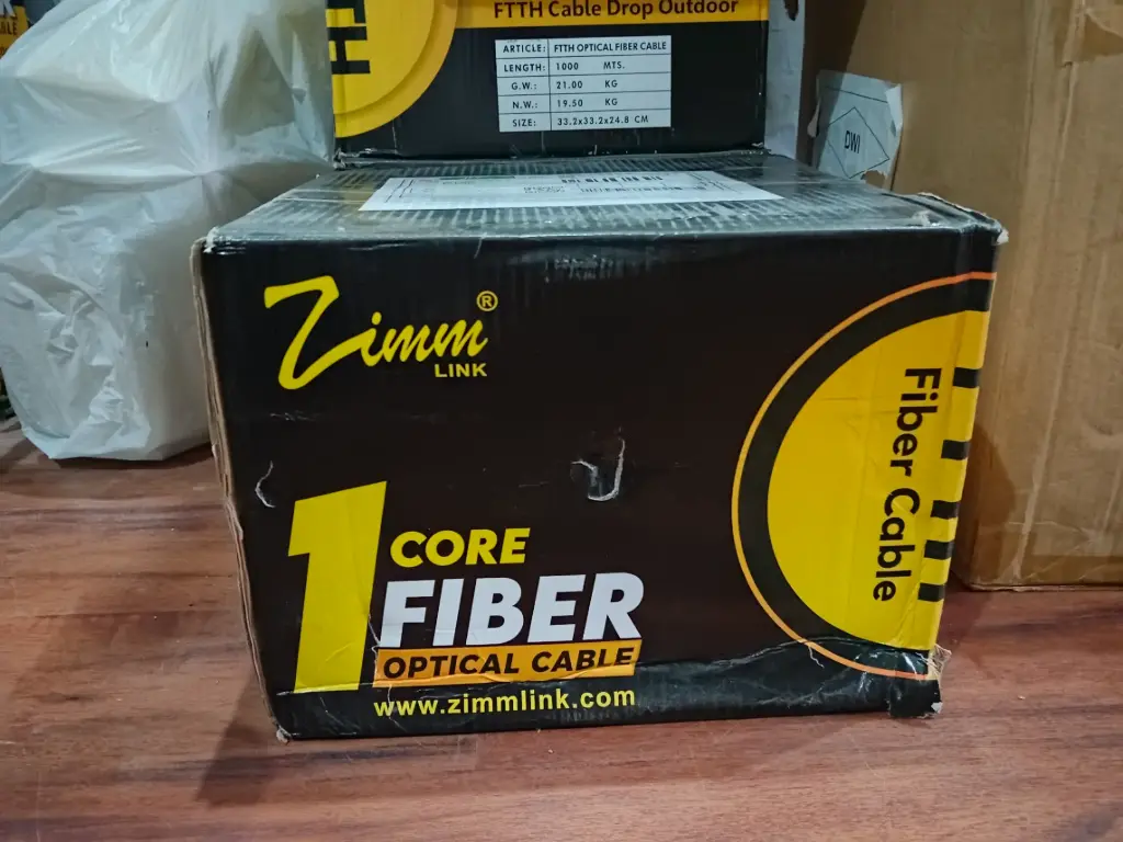 Kabel Dropcore 1 Core