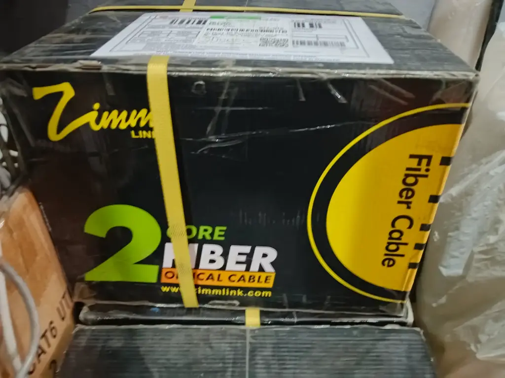 Kabel Dropcore 2 Core 