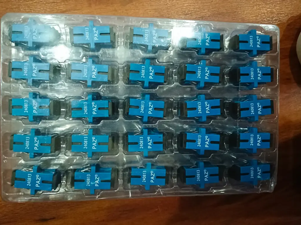Adapter PAZ