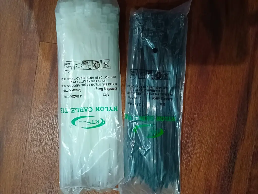 Kabel Ties 20cm