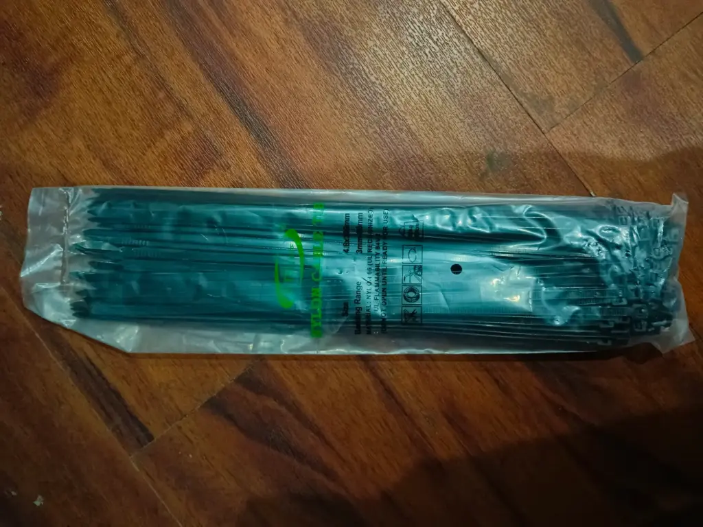 Kabel Ties 30cm