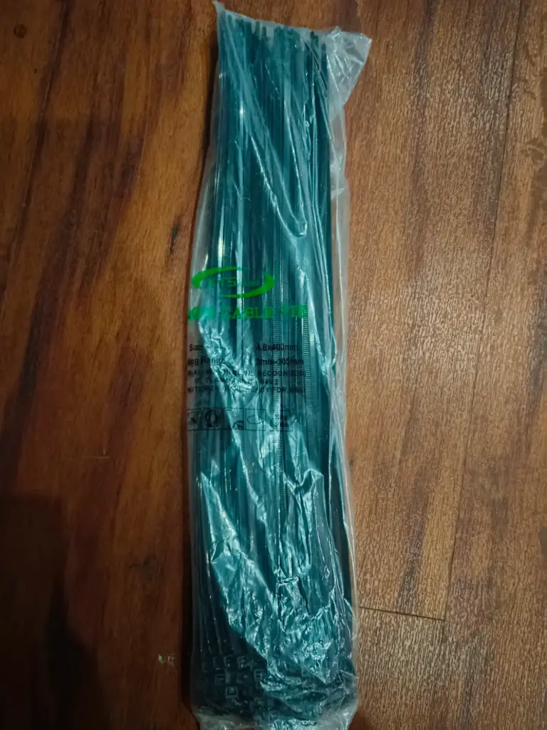 Kabel Ties 40cm