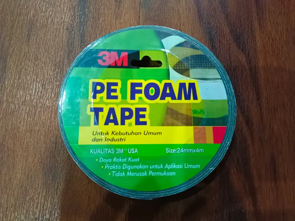Double Tape 3mm