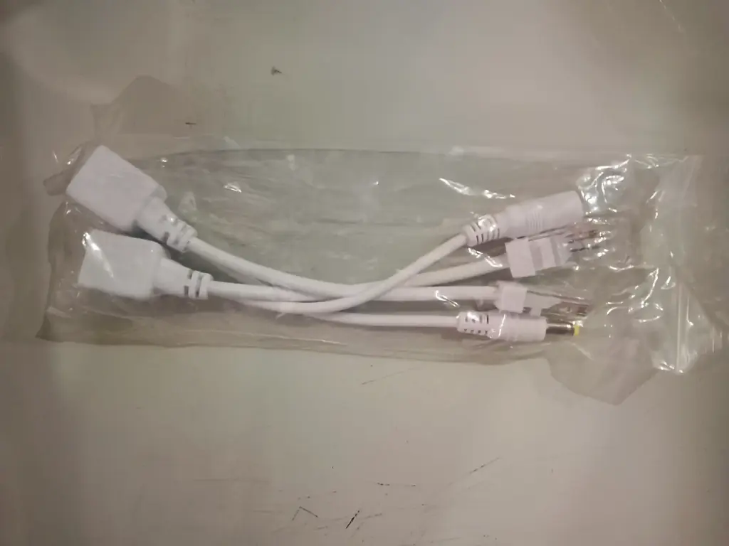 PoE Injector F/M