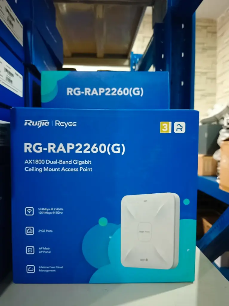 RUIJIE RG-RAP2260(G)