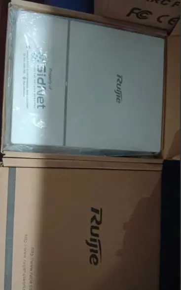 RUIJIE RG-AP820-L(V2)