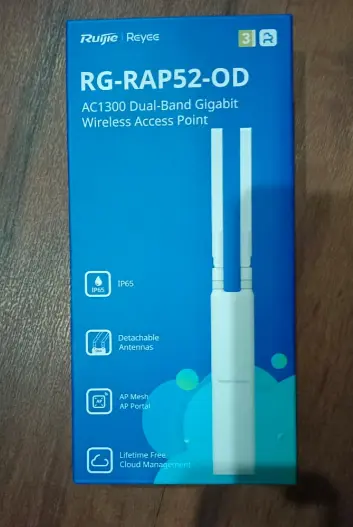Ruijie RG-RAP52-OD