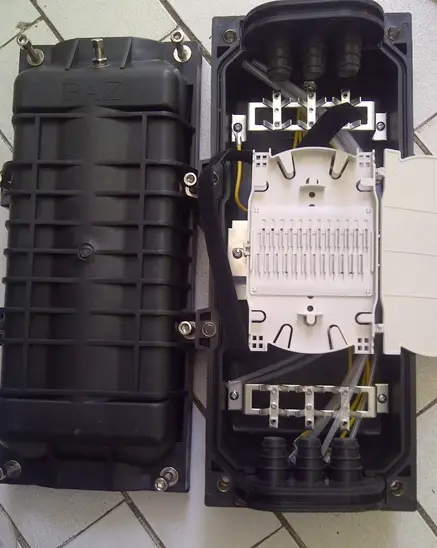 Joint Closure 24 Core