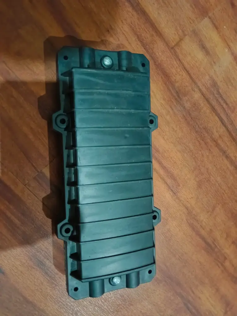 Joint Closure 12 Core