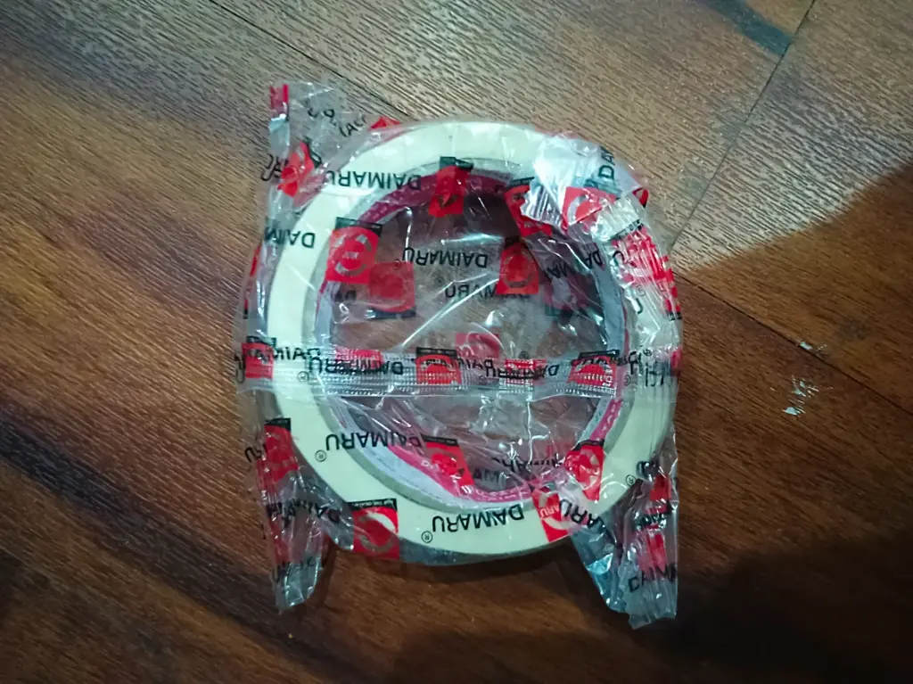 Solasi Kertas 