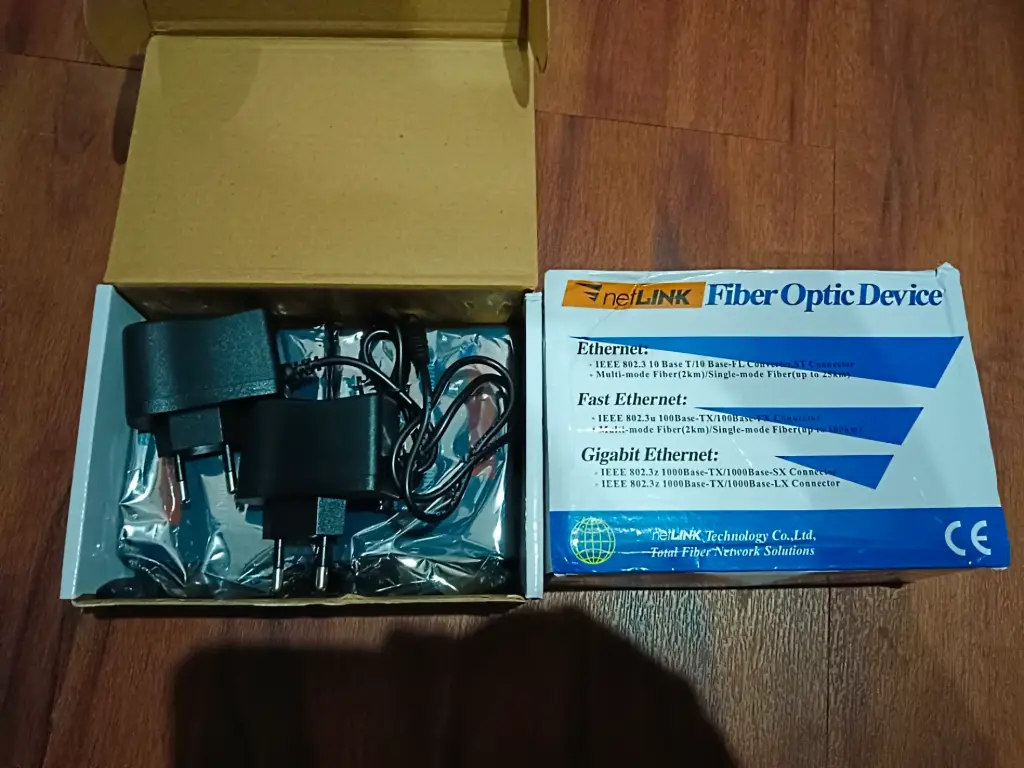 HTB 1 GB