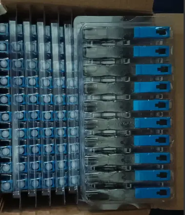 Fast Connector Buaya